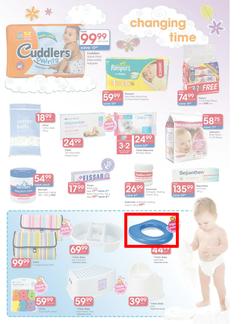 Clicks Baby (21 Feb - 10 Mar), page 5