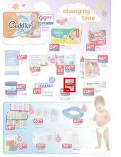 Clicks Baby (21 Feb - 10 Mar), page 5