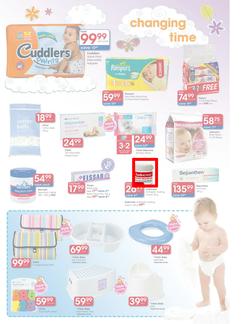 Clicks Baby (21 Feb - 10 Mar), page 5