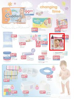 Clicks Baby (21 Feb - 10 Mar), page 5