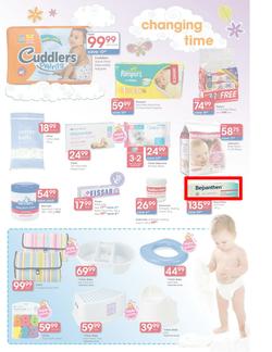 Clicks Baby (21 Feb - 10 Mar), page 5