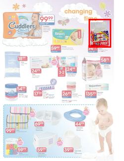 Clicks Baby (21 Feb - 10 Mar), page 5