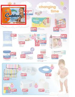 Clicks Baby (21 Feb - 10 Mar), page 5