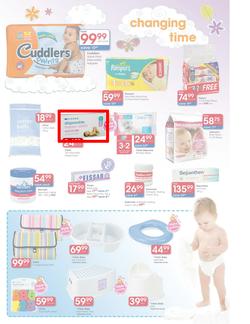 Clicks Baby (21 Feb - 10 Mar), page 5