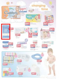 Clicks Baby (21 Feb - 10 Mar), page 5