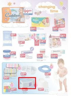 Clicks Baby (21 Feb - 10 Mar), page 5