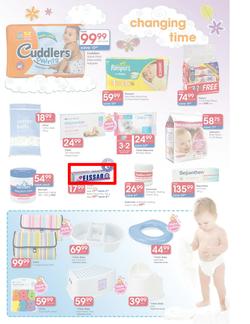 Clicks Baby (21 Feb - 10 Mar), page 5