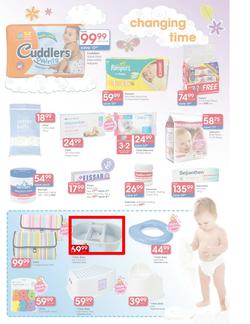 Clicks Baby (21 Feb - 10 Mar), page 5