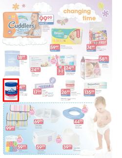 Clicks Baby (21 Feb - 10 Mar), page 5