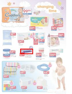 Clicks Baby (21 Feb - 10 Mar), page 5