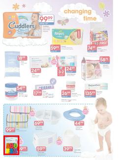 Clicks Baby (21 Feb - 10 Mar), page 5