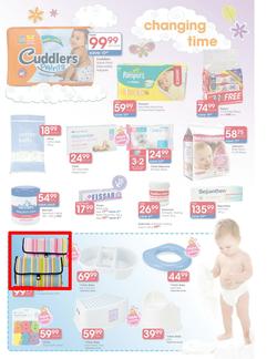 Clicks Baby (21 Feb - 10 Mar), page 5