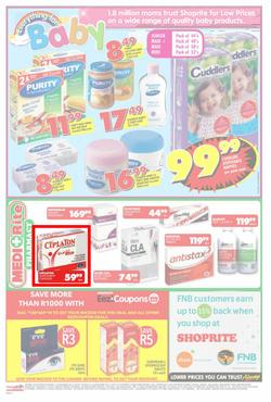 Shoprite : Low Prices Always ( 04 Nov - 24 Nov 2013 ), page 5