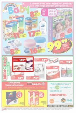 Shoprite : Low Prices Always ( 04 Nov - 24 Nov 2013 ), page 5