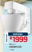 Kenwood 700W Chef-KM330