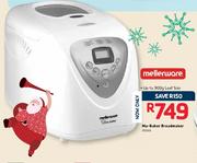 Mellerware Ma-Baker Breadmaker-26500
