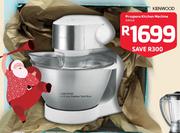 Kenwood Prospero Kitchen Machine-KM260