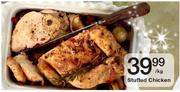 Stuffed Chicken-Per Kg