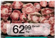 Oxtail-Per Kg