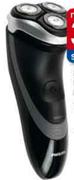 Philips Rechargeable Power Touch Rotary Shaver