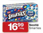 Nestle Smarties-150g