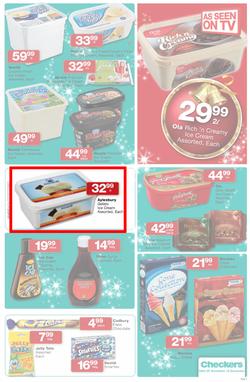 Checkers Eastern Cape : Keep Saving This Christmas (25 Nov- 08 Dec 2013), page 5