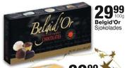 Belgid'Or Sjokolades-100g