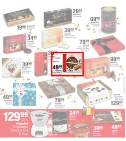 Checkers Gauteng- Festive Treats ( 25 Nov- 24 Dec 2013 ), page 5