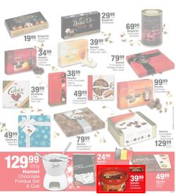 Checkers Gauteng- Festive Treats ( 25 Nov- 24 Dec 2013 ), page 5