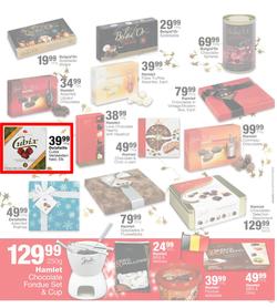 Checkers Gauteng- Festive Treats ( 25 Nov- 24 Dec 2013 ), page 5
