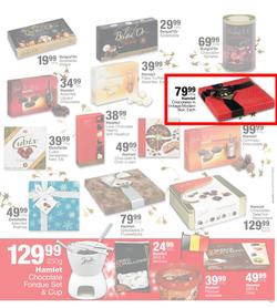 Checkers Gauteng- Festive Treats ( 25 Nov- 24 Dec 2013 ), page 5