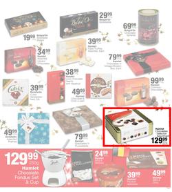 Checkers Gauteng- Festive Treats ( 25 Nov- 24 Dec 2013 ), page 5