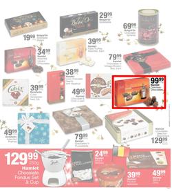 Checkers Gauteng- Festive Treats ( 25 Nov- 24 Dec 2013 ), page 5