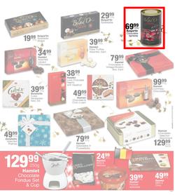 Checkers Gauteng- Festive Treats ( 25 Nov- 24 Dec 2013 ), page 5
