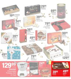 Checkers Gauteng- Festive Treats ( 25 Nov- 24 Dec 2013 ), page 5