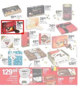 Checkers Gauteng- Festive Treats ( 25 Nov- 24 Dec 2013 ), page 5