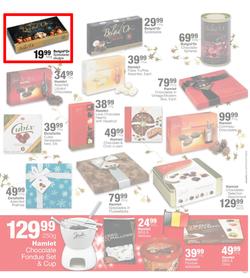 Checkers Gauteng- Festive Treats ( 25 Nov- 24 Dec 2013 ), page 5