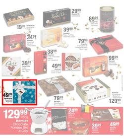 Checkers Gauteng- Festive Treats ( 25 Nov- 24 Dec 2013 ), page 5