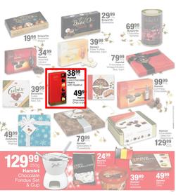Checkers Gauteng- Festive Treats ( 25 Nov- 24 Dec 2013 ), page 5