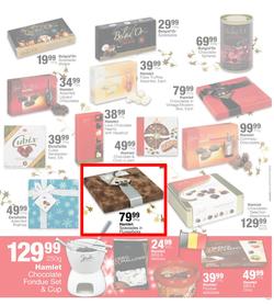 Checkers Gauteng- Festive Treats ( 25 Nov- 24 Dec 2013 ), page 5
