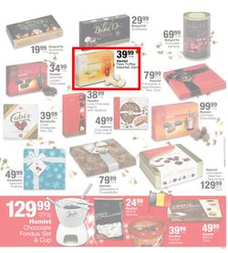 Checkers Gauteng- Festive Treats ( 25 Nov- 24 Dec 2013 ), page 5