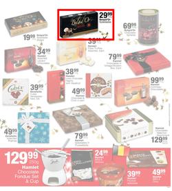 Checkers Gauteng- Festive Treats ( 25 Nov- 24 Dec 2013 ), page 5