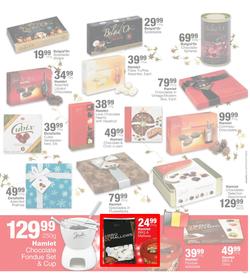 Checkers Gauteng- Festive Treats ( 25 Nov- 24 Dec 2013 ), page 5