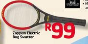 Zappem Electric Bug Swatter