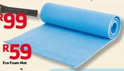 Eva Foam Mat