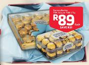 Ferrero Rocher-Each