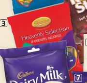Beacon Heavenly Selection 500g + 100g Free