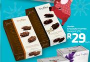 Hamlet Chocolate Truffles Assorted-125g Each