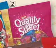 Nestle Quality Street Bag- 500g