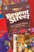 Needlers Regent Street Assorted Bag- 125g 